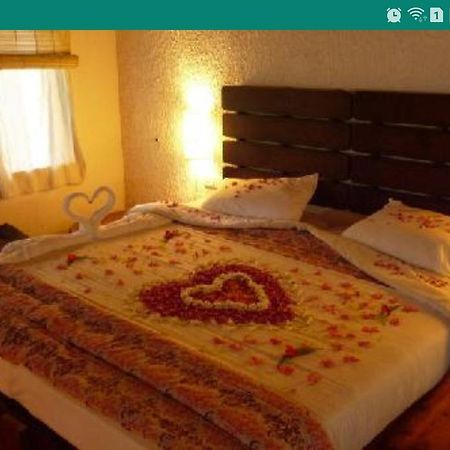 Greenspaces B&B Munnar Luaran gambar