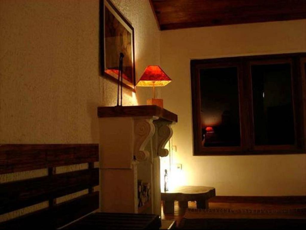Greenspaces B&B Munnar Luaran gambar
