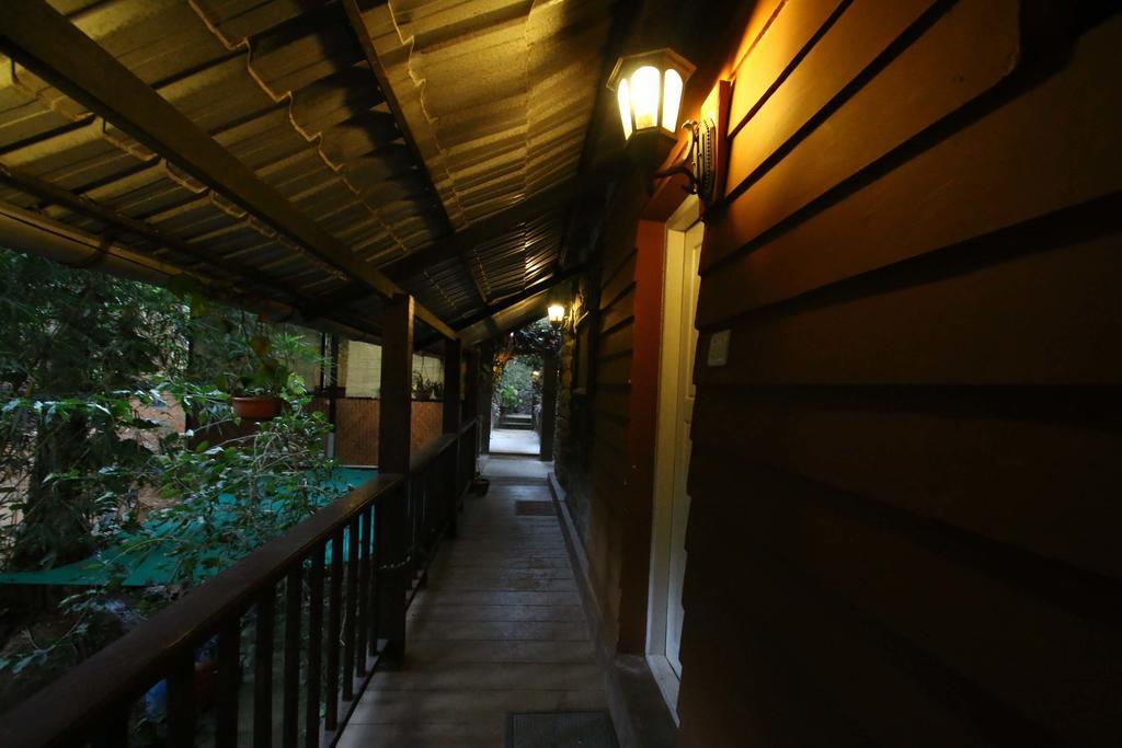 Greenspaces B&B Munnar Luaran gambar