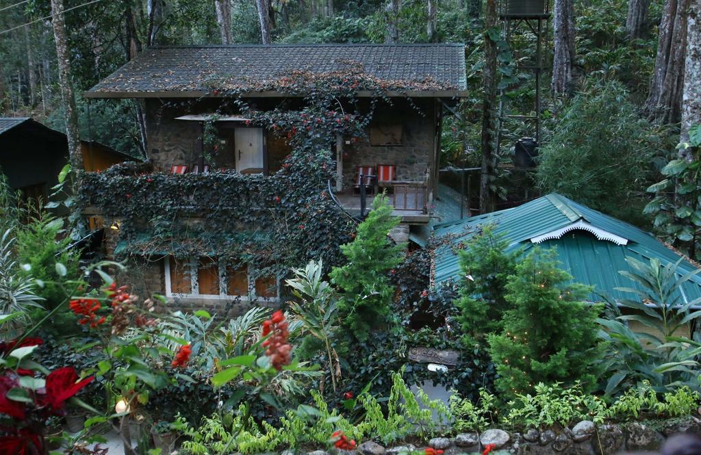 Greenspaces B&B Munnar Luaran gambar
