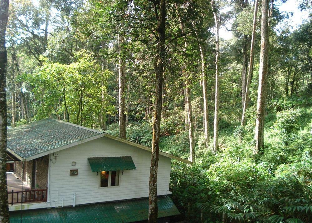 Greenspaces B&B Munnar Luaran gambar