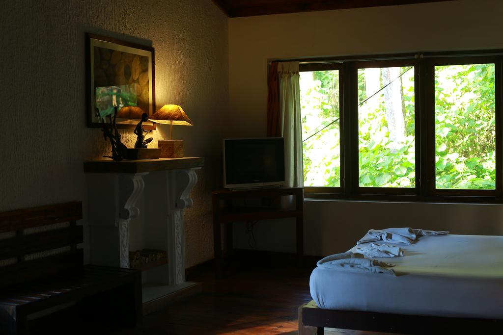 Greenspaces B&B Munnar Luaran gambar