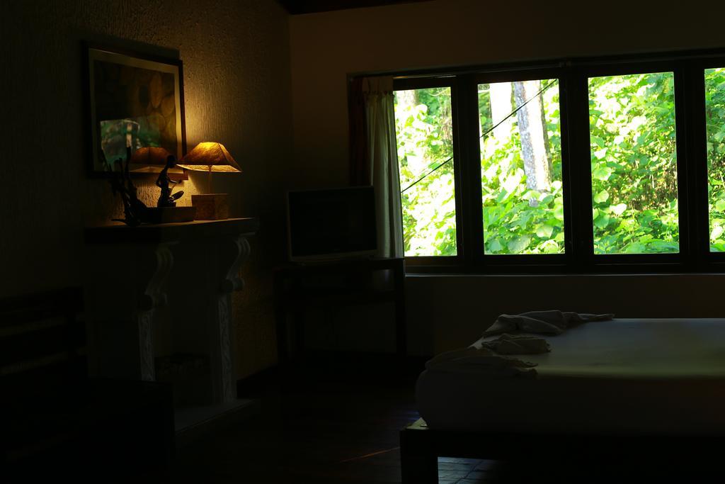 Greenspaces B&B Munnar Luaran gambar