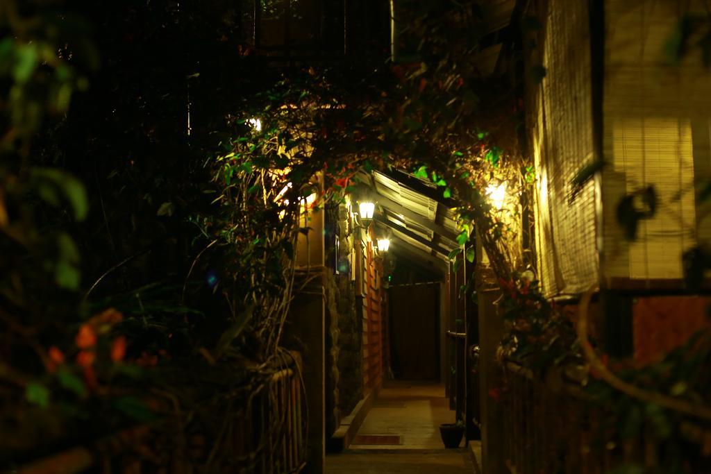 Greenspaces B&B Munnar Luaran gambar