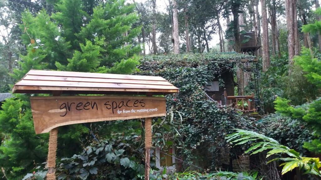 Greenspaces B&B Munnar Luaran gambar