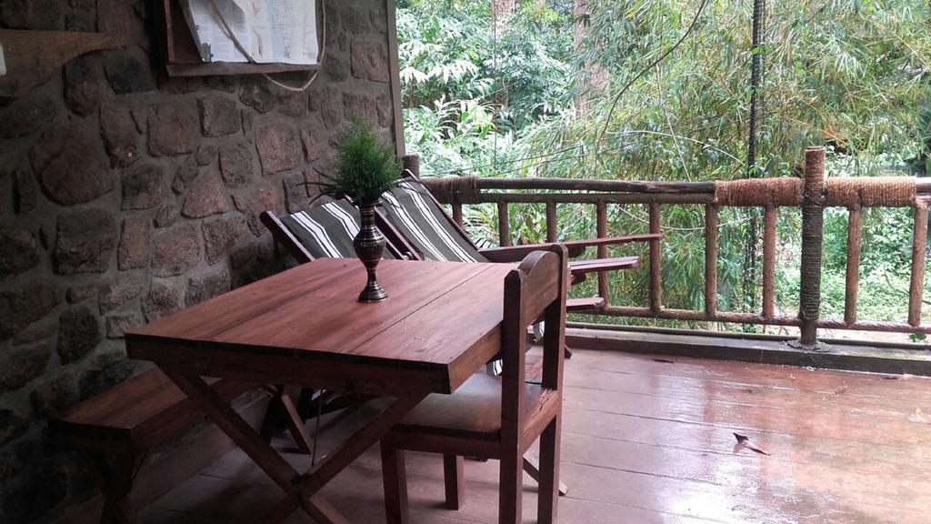 Greenspaces B&B Munnar Luaran gambar