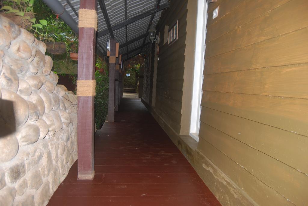 Greenspaces B&B Munnar Luaran gambar