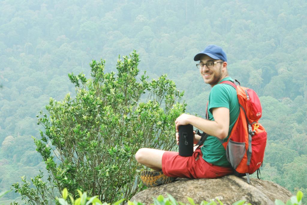 Greenspaces B&B Munnar Luaran gambar
