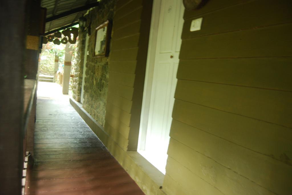 Greenspaces B&B Munnar Luaran gambar