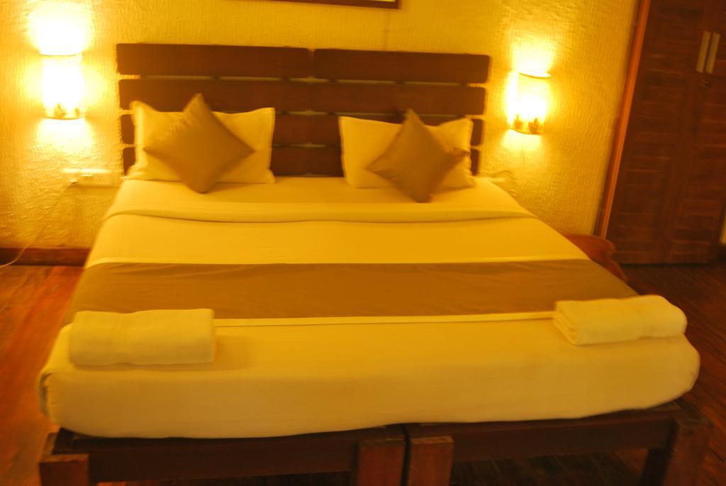 Greenspaces B&B Munnar Luaran gambar