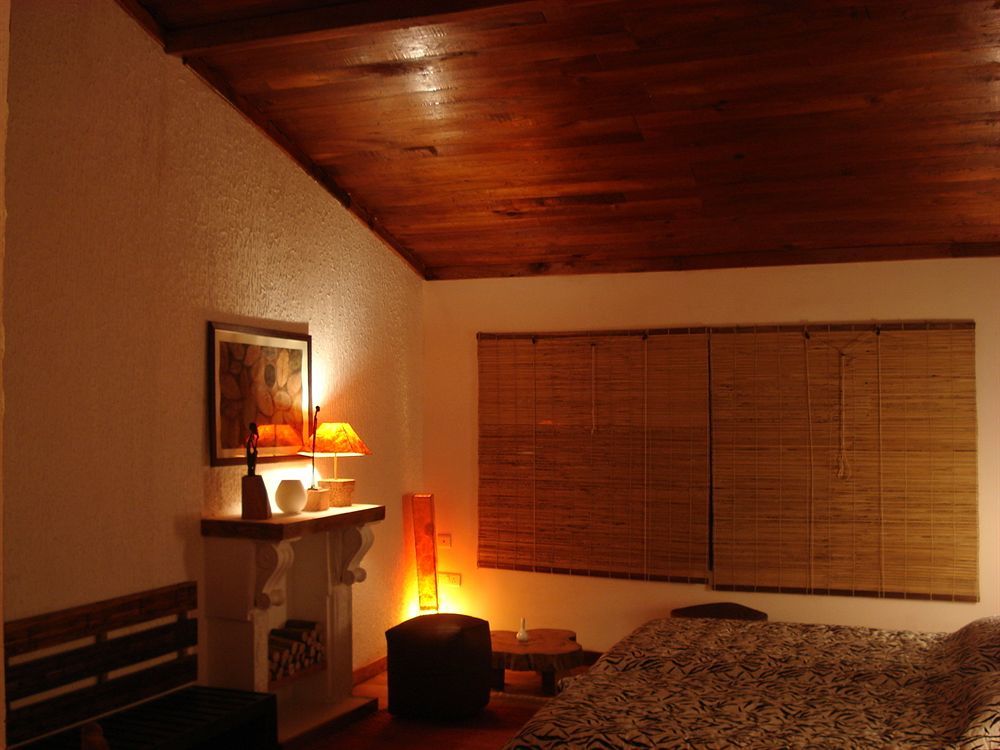 Greenspaces B&B Munnar Luaran gambar