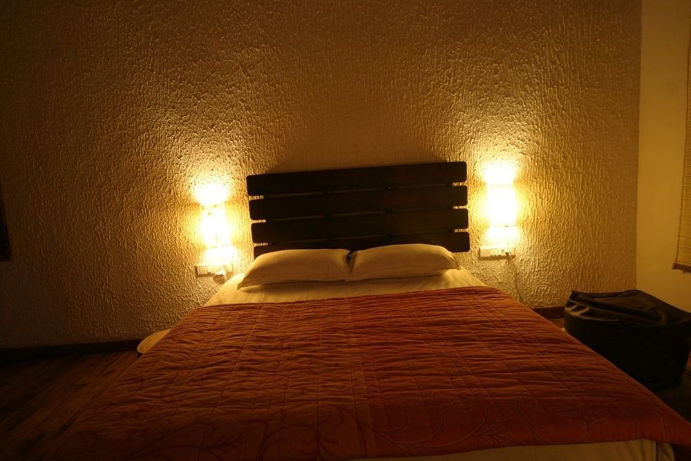 Greenspaces B&B Munnar Luaran gambar