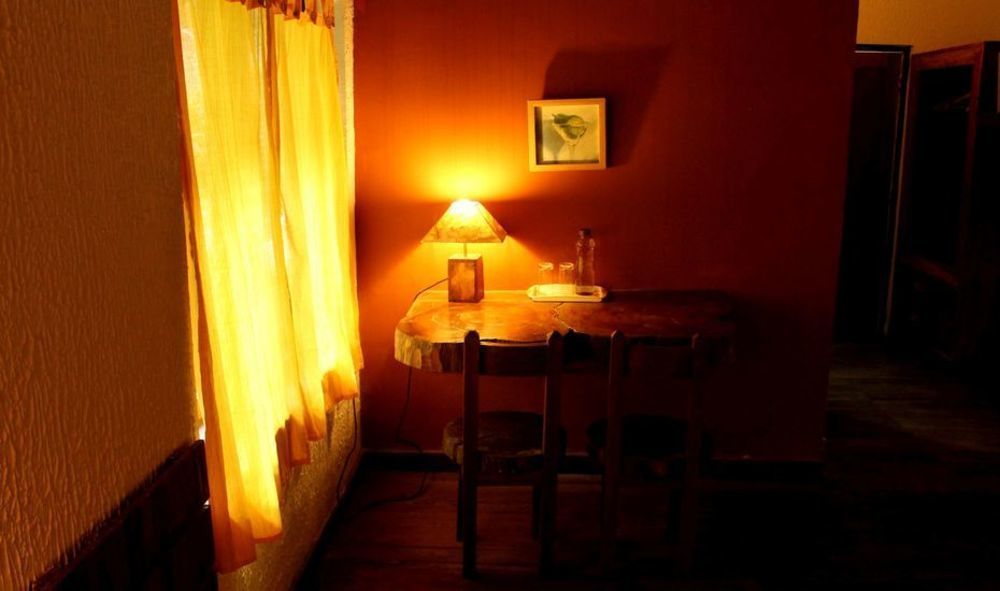 Greenspaces B&B Munnar Luaran gambar
