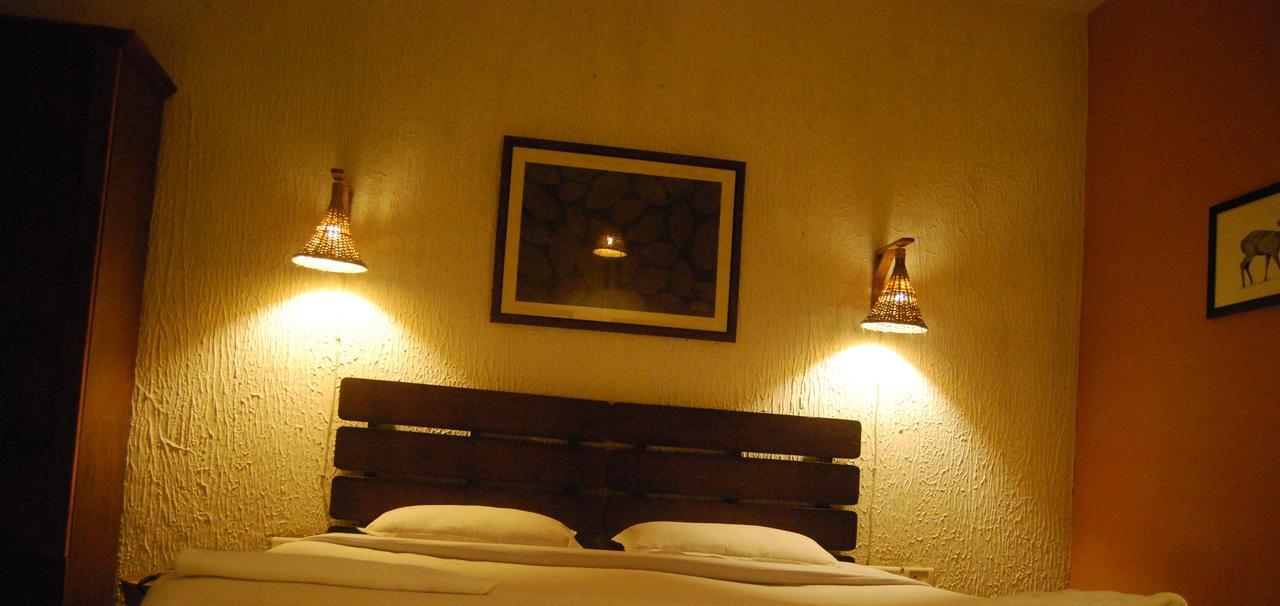 Greenspaces B&B Munnar Luaran gambar