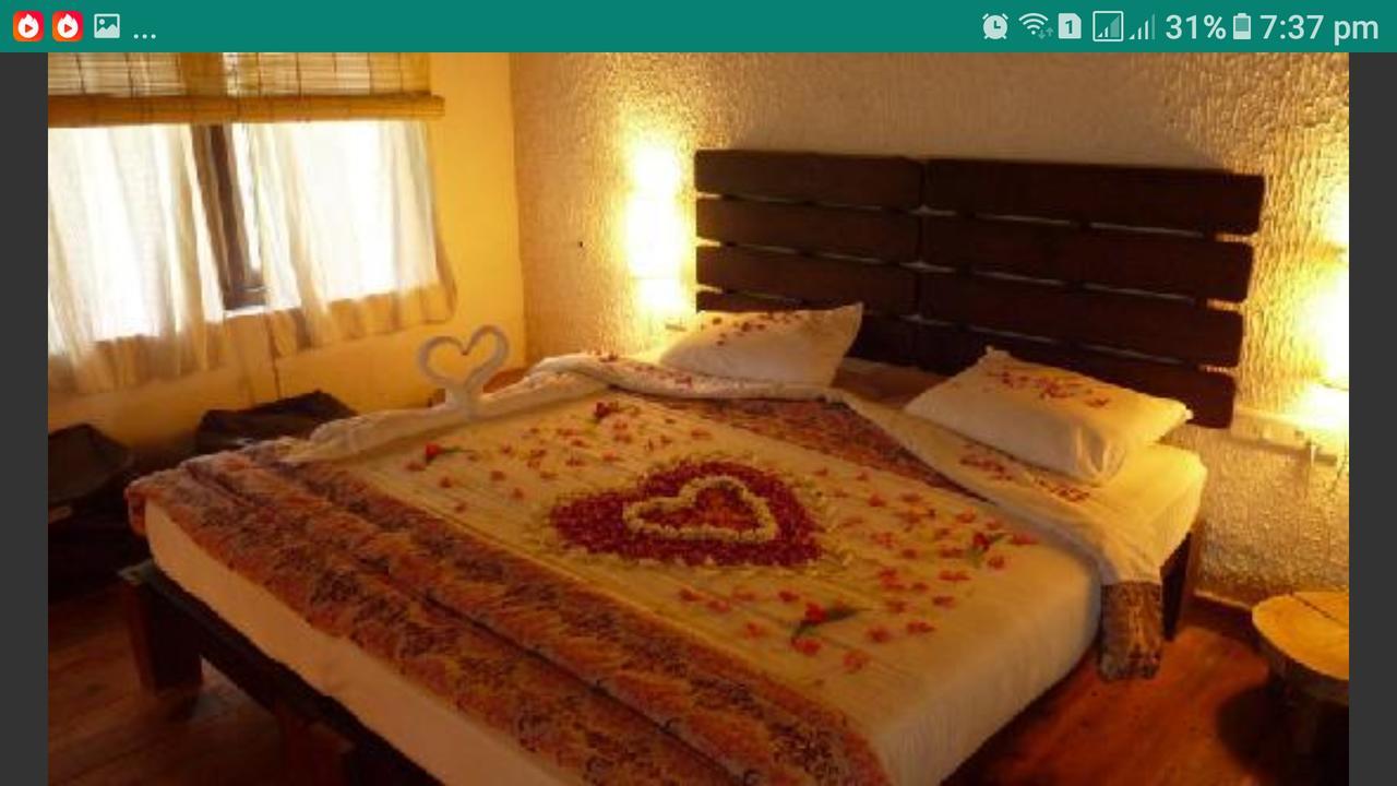 Greenspaces B&B Munnar Luaran gambar