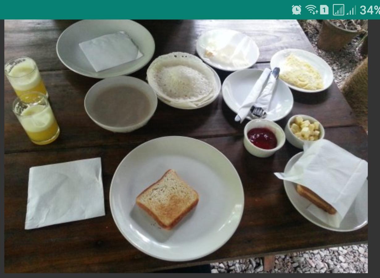 Greenspaces B&B Munnar Luaran gambar