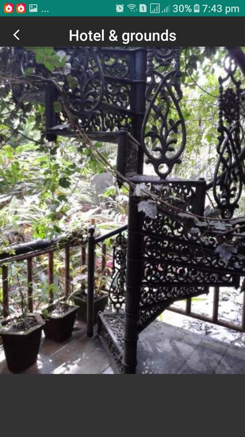 Greenspaces B&B Munnar Luaran gambar