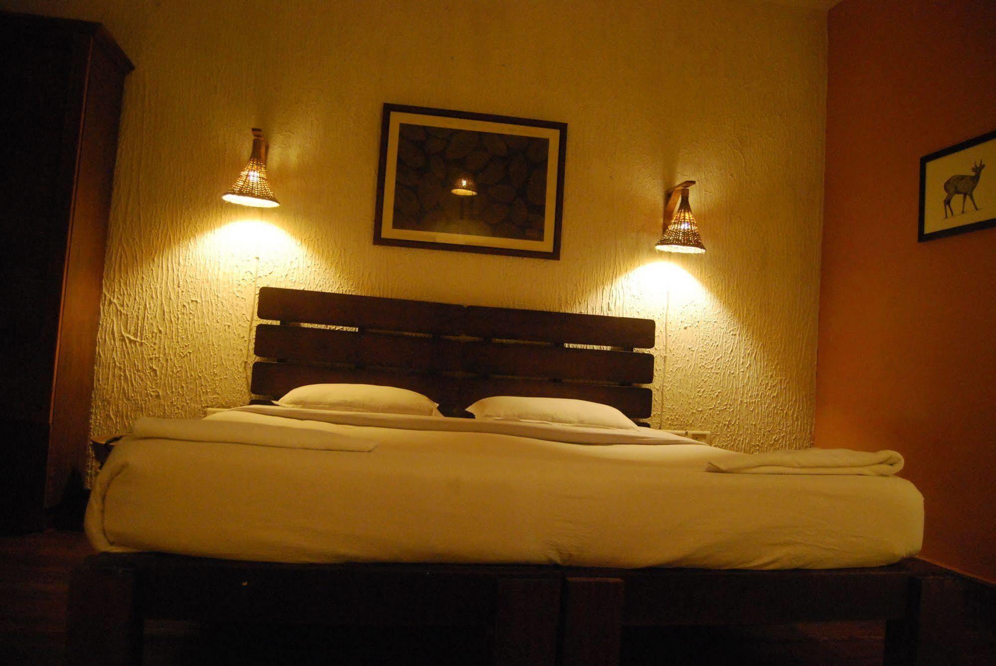 Greenspaces B&B Munnar Luaran gambar